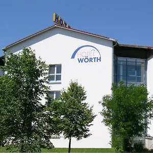 Woerth *** Worth an der Isar