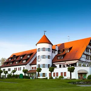 Hotel Golfhotel Bodensee