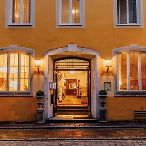 Fletzinger *** Wasserburg am Inn