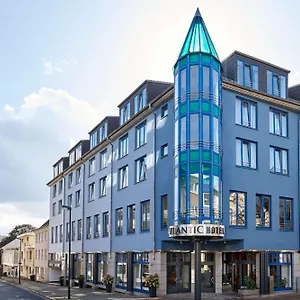 Atlantic Vegesack Hotel