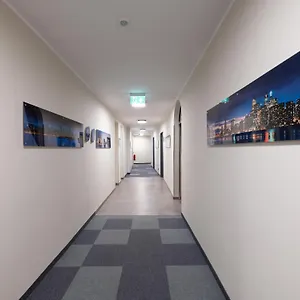 Smart Station Německo