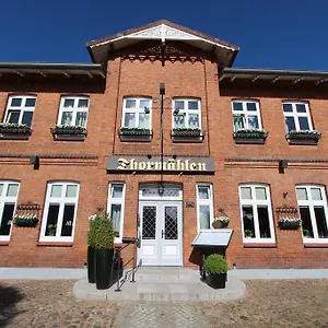 Thormaehlen Hotel