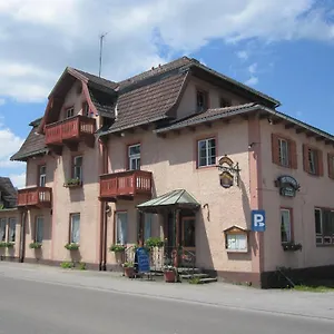 Penzion Bei Weirich, Schwangau
