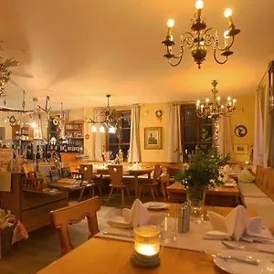 Gasthuis Landgasthof Zur Bruecke