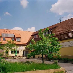 Gasthuis Lebert Restaurant