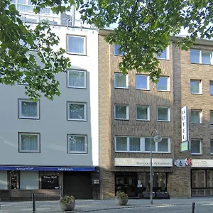 An Der Philharmonie Hotel