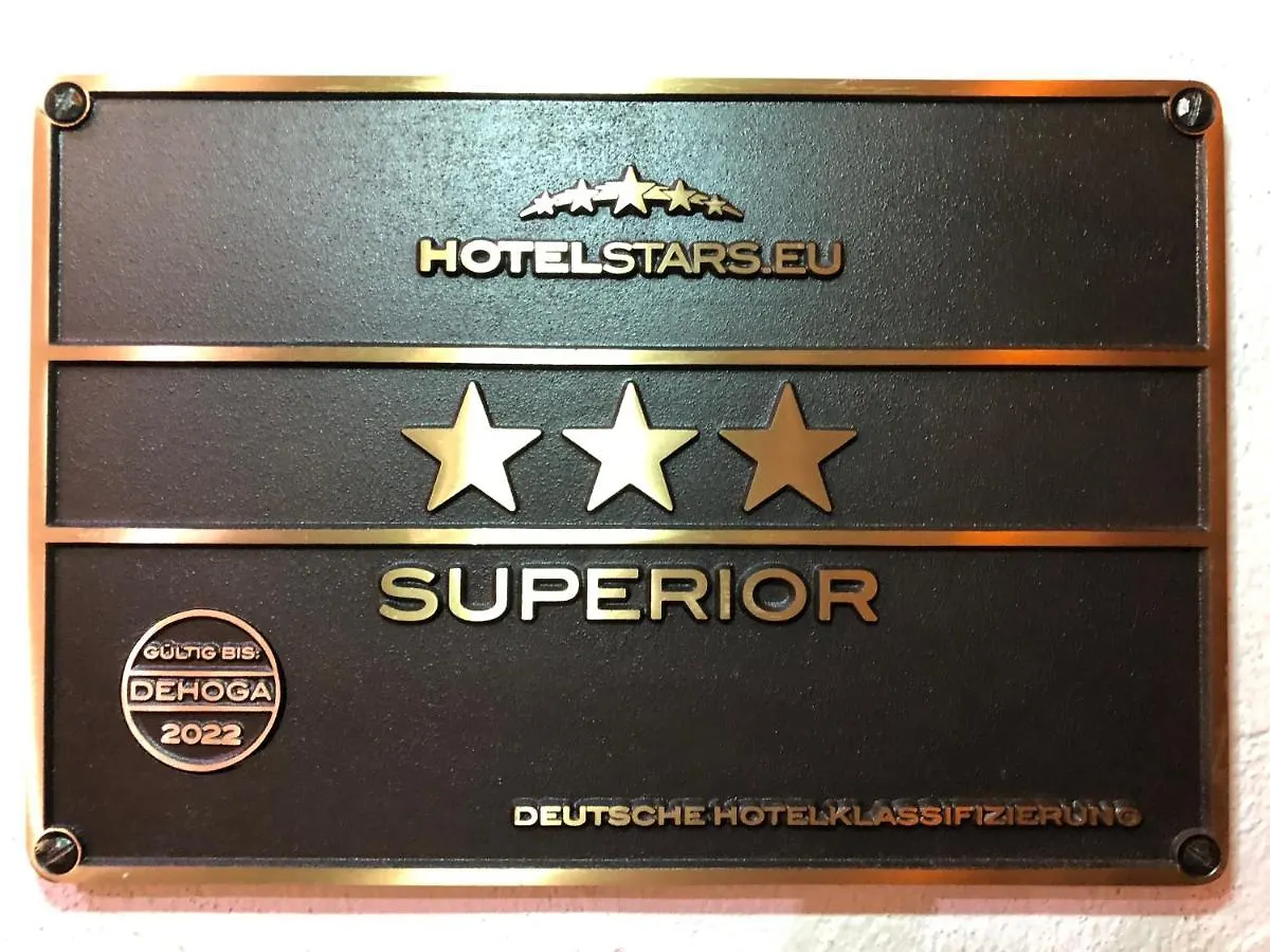 Klassik Hotel Am Tor