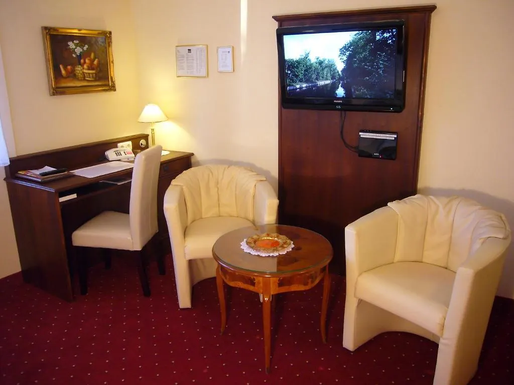 Klassik Hotel Am Tor