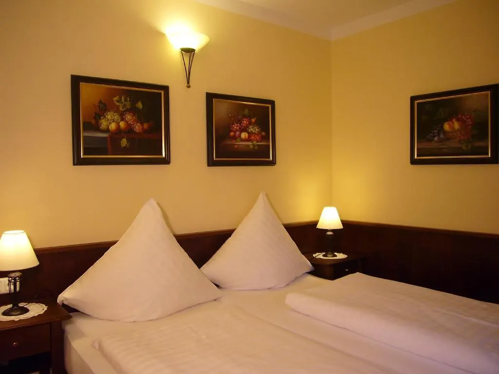 Klassik Hotel Am Tor 3*, Weiden in der Oberpfalz
