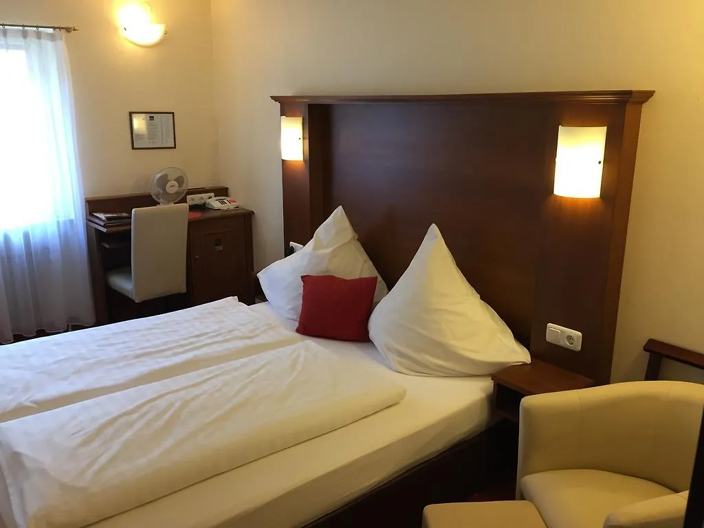 Klassik Hotel Am Tor