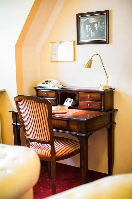 Klassik Hotel Am Tor