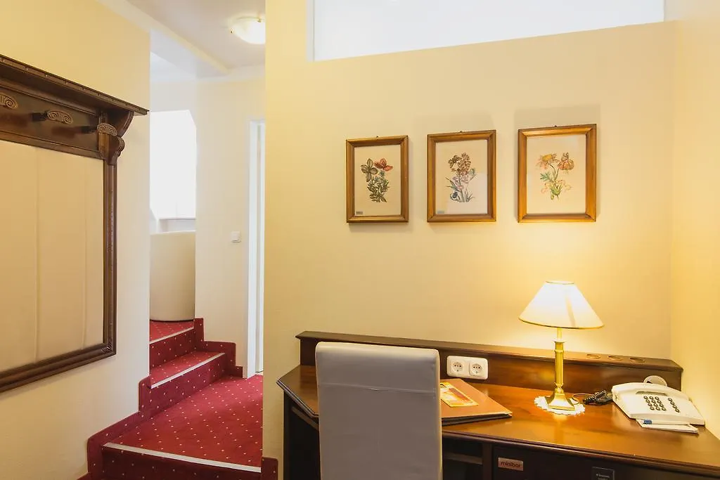 Klassik Hotel Am Tor