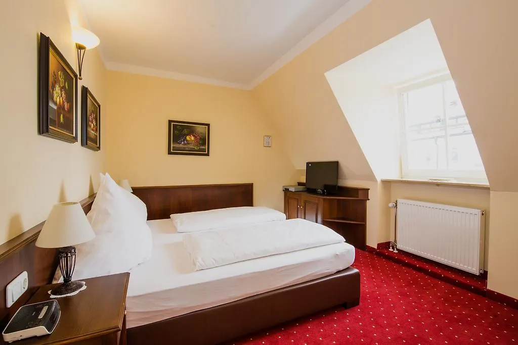 Klassik Hotel Am Tor 3*, Weiden in der Oberpfalz