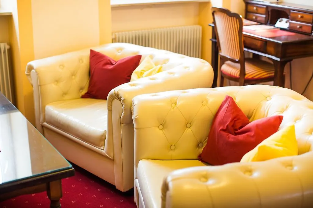 Klassik Hotel Am Tor