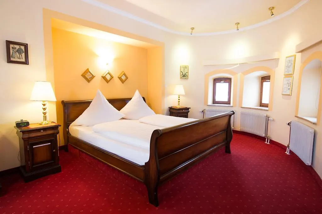 Klassik Hotel Am Tor