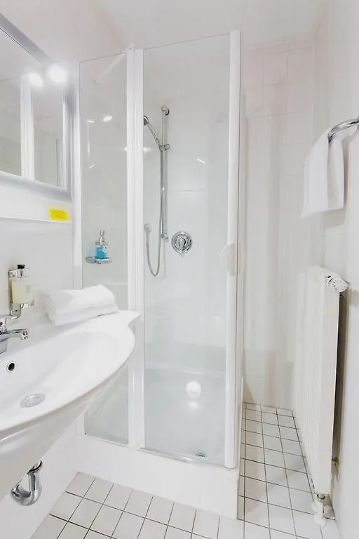 Klassik Hotel Am Tor Weiden in der Oberpfalz