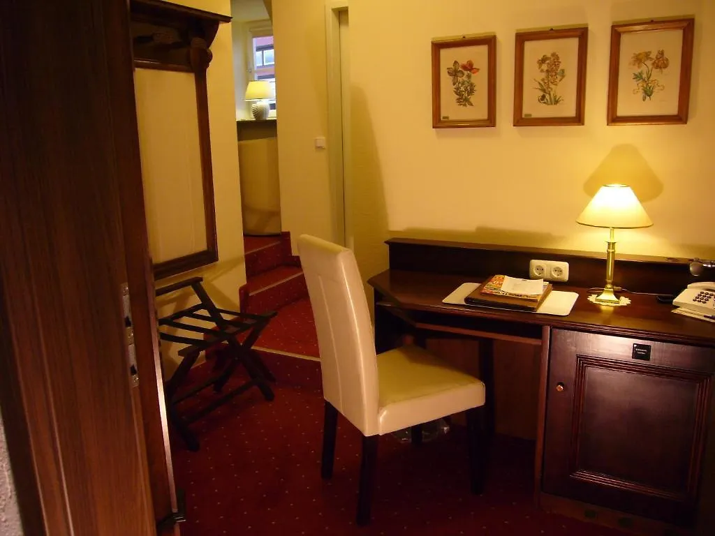 Klassik Hotel Am Tor