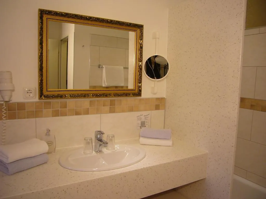 Klassik Hotel Am Tor