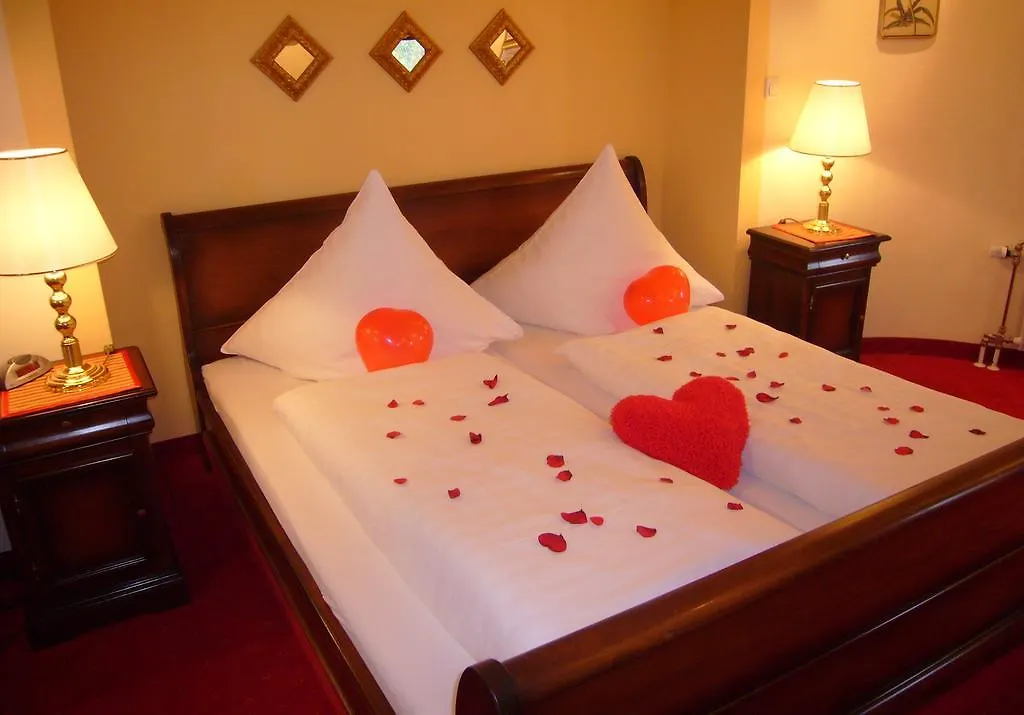 Klassik Hotel Am Tor