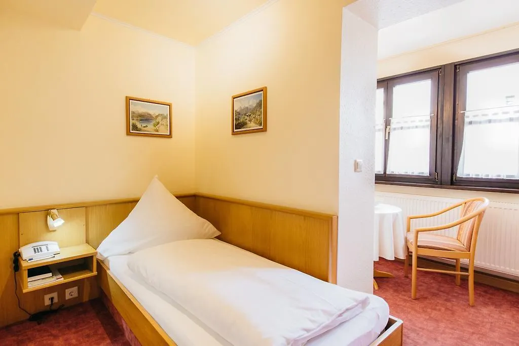 Klassik Hotel Am Tor 3*, Weiden in der Oberpfalz Germany