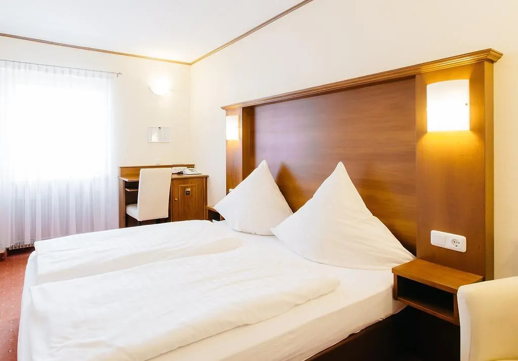 Klassik Hotel Am Tor
