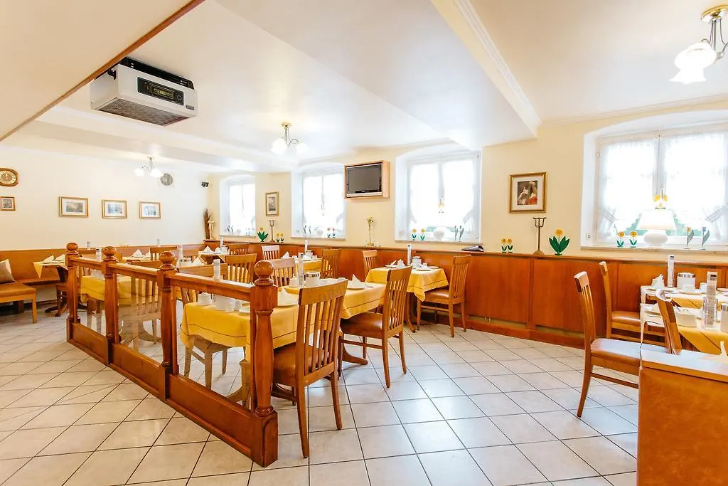 Klassik Hotel Am Tor  Weiden in der Oberpfalz