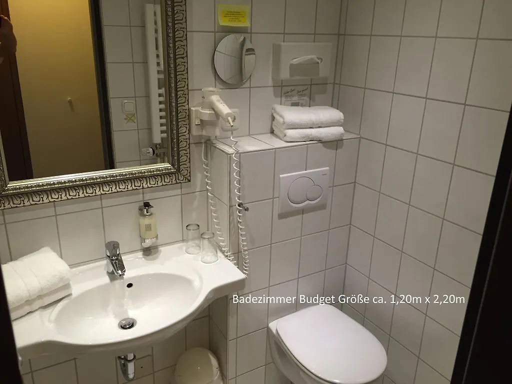 Klassik Hotel Am Tor 3*, Weiden in der Oberpfalz Germany