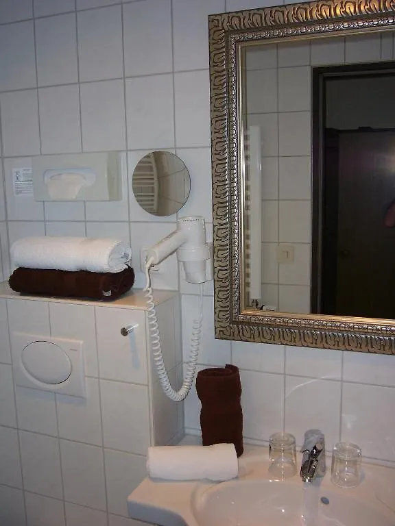 Klassik Hotel Am Tor