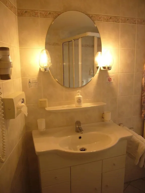 ***  Klassik Hotel Am Tor Germany