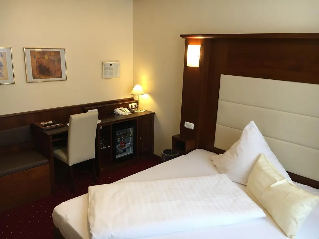 ***  Klassik Hotel Am Tor Germany