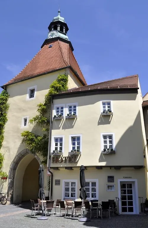 Klassik Hotel Am Tor