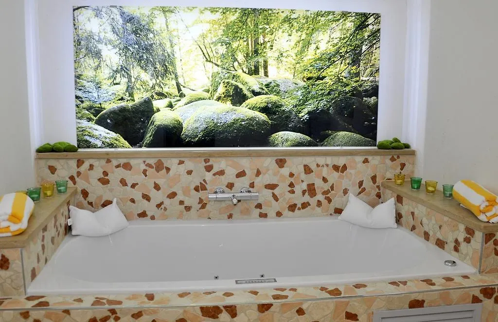 Klassik Hotel Am Tor Weiden in der Oberpfalz