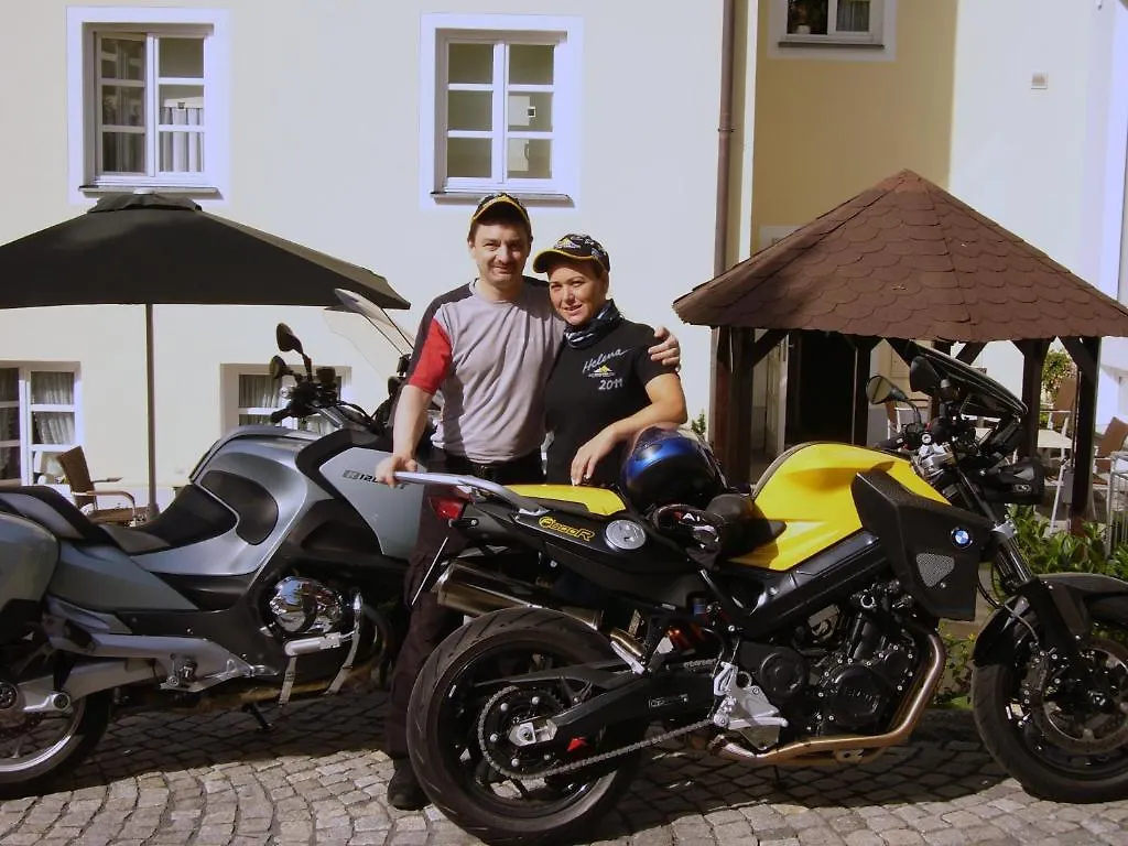 Klassik Hotel Am Tor  Weiden in der Oberpfalz