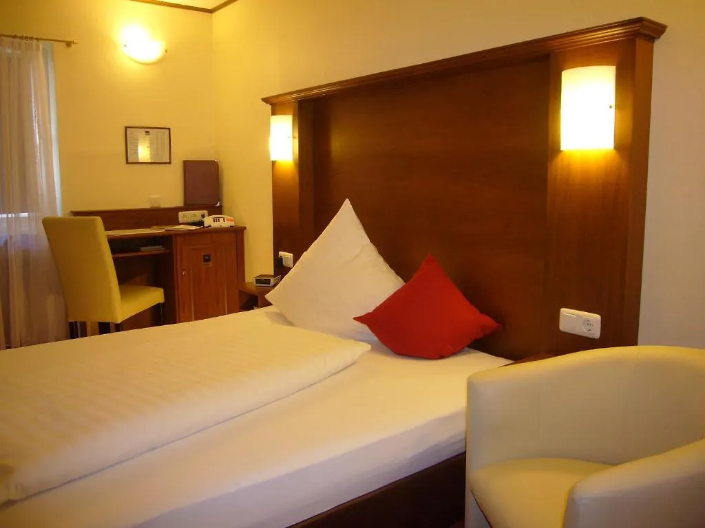 Klassik Hotel Am Tor 3*, Weiden in der Oberpfalz Germany