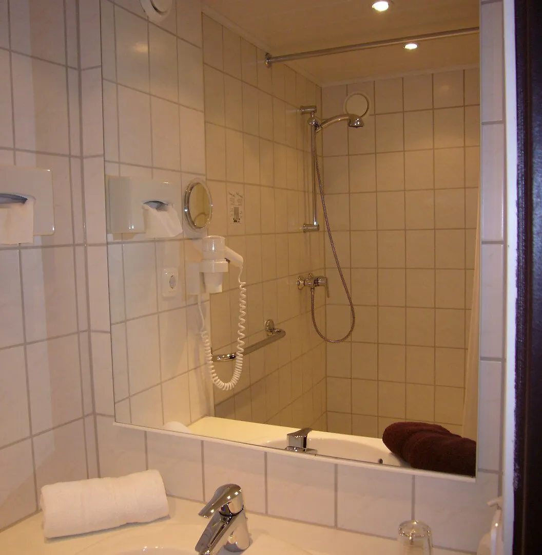 Klassik Hotel Am Tor