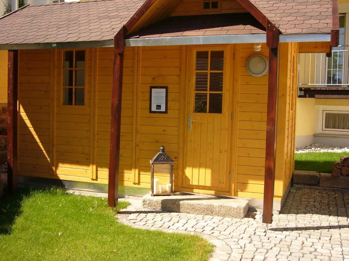 Klassik Hotel Am Tor
